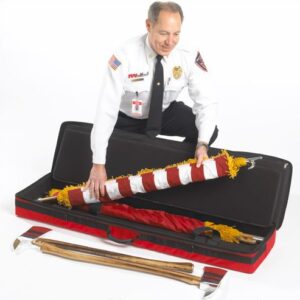 Colorguard Honorguard Bag Image 1