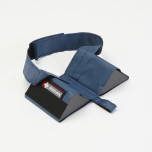 Backboard Head Stabilizer