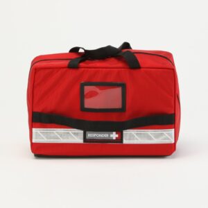 First Responder Medication Bag